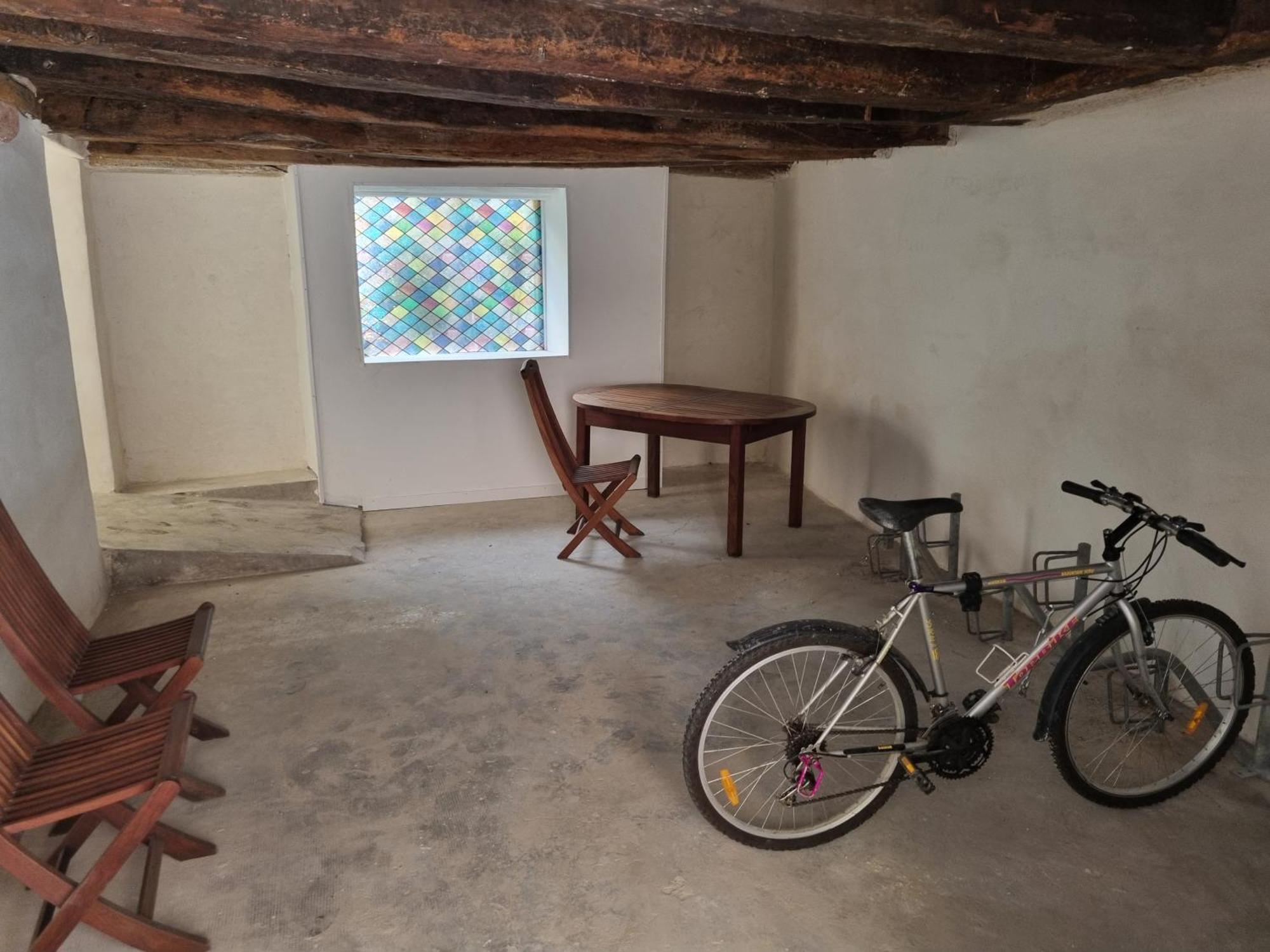 La Suite Du Docteur Privey - Free & Secure Park Bike -- Tournus Exterior photo